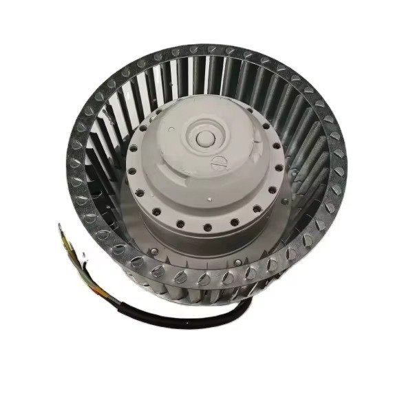 Rg130/0800-3612-030206 Cn51010 Germany Typ Gas Blowing Fan